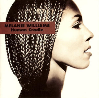 Melanie Williams- Human Cradle (1994 UK Press)