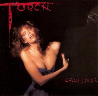 Carly Simon- Torch - Darkside Records