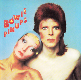David Bowie- Pinups