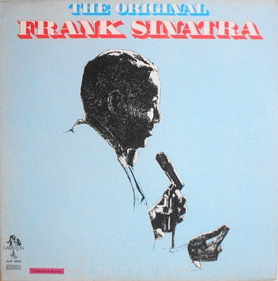 Frank Sinatra- The Original Frank Sinatra