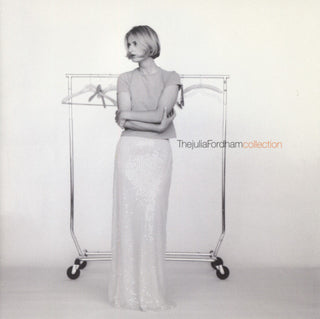 Julia Fordham- The Julia Fordham Collection
