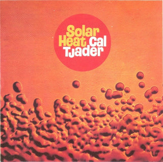 Cal Tjader– Solar Heat