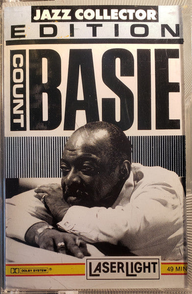 Count Basie- Count Basie (The Jazz Collector Edition)