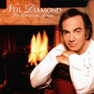 Neil Diamond- The Christmas Album