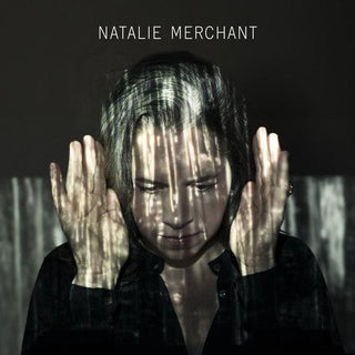 Natalie Merchant- Natalie Merchant