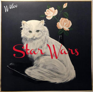 Wilco- Star Wars