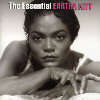 Eartha Kitt- The Essential Eartha Kitt