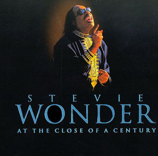 Stevie Wonder- At The Close Of A Century