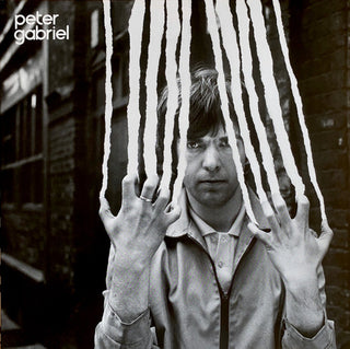 Peter Gabriel- Peter Gabriel (2015 Numbered Reissue)(Sealed) (Used Vinyl)