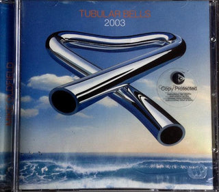 Mike Oldfield- Tubular Bells 2003