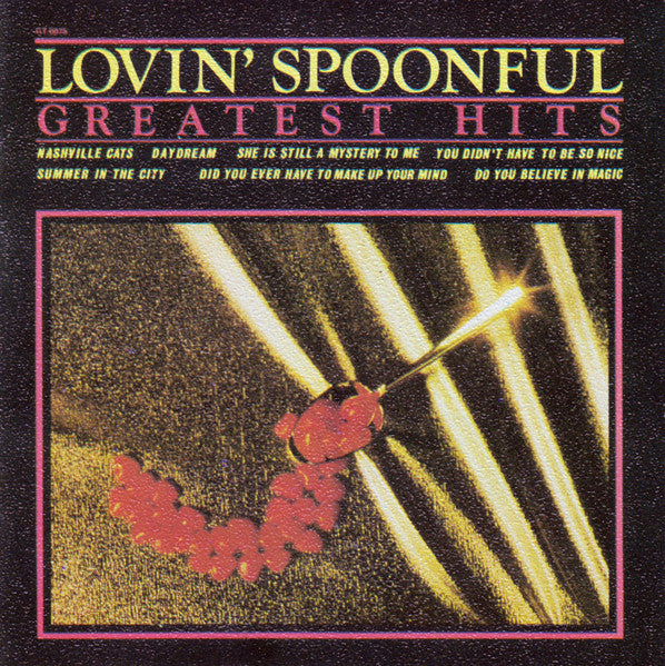 Lovin' Spoonful- Greatest Hits