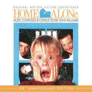 Home Alone Soundtrack