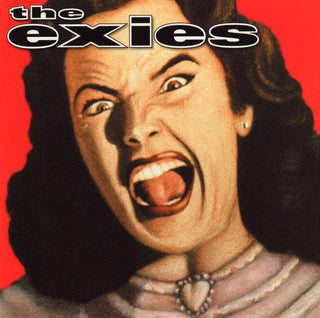 The Exies- The Exies