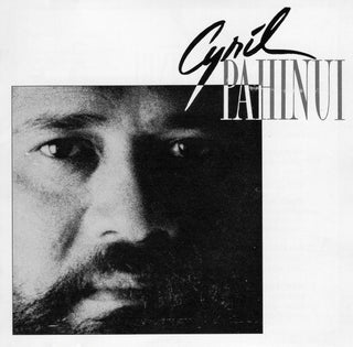 Cyril Pahinui - Cyril Pahinui