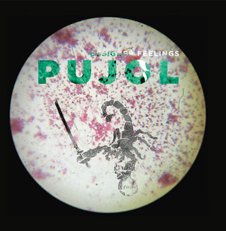 Pujol- Designer Feelings