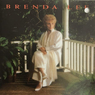 Brenda Lee- Brenda Lee