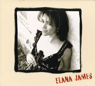Elana James- Elana James