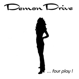 Demon Drive- ...Four Play