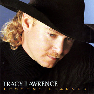 Tracy Lawrence- Lessons Learned