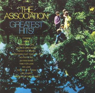 The Association – Greatest Hits!