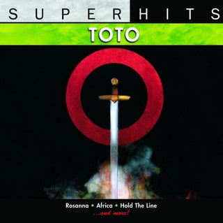 Toto- Super Hits