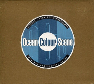 Ocean Colour Scene- B-Sides: Seasides & Freerides