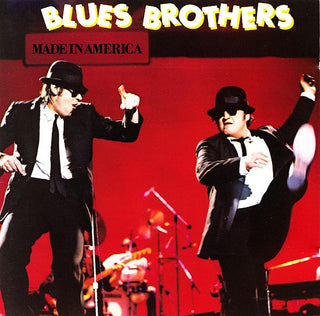 Blues Brothers- Made In America