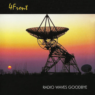 4Front- Radio Waves Goodbye