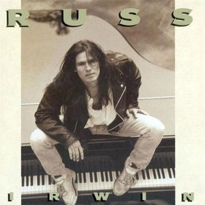Russ Irwin- Russ Irwin