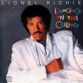 Lionel Richie- Dancing on the Ceiling