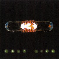 3- Half Life
