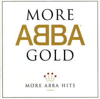 Abba- More Abba Gold: More Abba Hits
