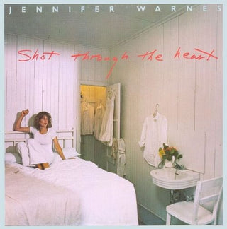 Jennifer Warnes- Shot Through The Heart
