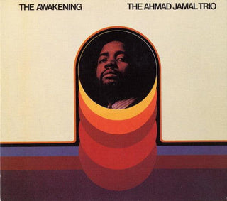 Ahmad Jamal- The Awakening