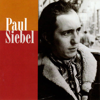 Paul Siebel- Paul Siebel