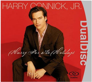 Harry Connick, Jr.- Harry For The Holidays (CD/DVD)