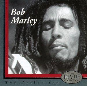 Bob Marley- The Collection