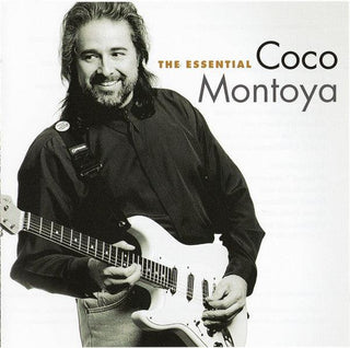 Coco Montoya- The Essential Coco Montoya