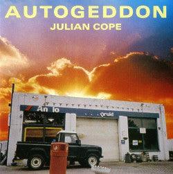 Julian Cope- Autogeddon