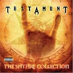 Testament- The Spitfire Collection
