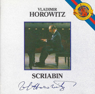 Vladimir Horowitz- Scriabin