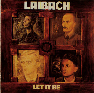 Laibach- Let It Be