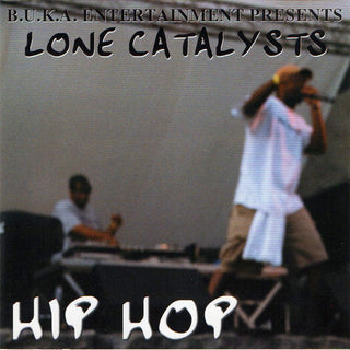 Lone Catalysts – Hip Hop