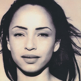Sade- The Best Of Sade (2016 Reissue)(Sealed)