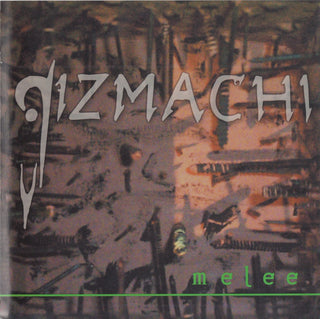 Gizmachi- Melee