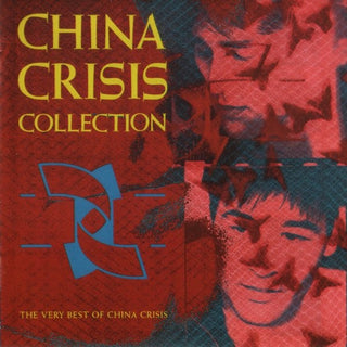 China Crisis- Collection (The Very Best Of China Crisis) (Used CD)