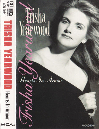 Trisha Yearwood – Hearts In Armor