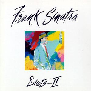 Frank Sinatra- Duets II
