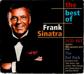 Frank Sinatra- Frank Sinatra: The Collection (3xCD)