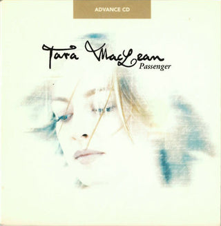 Tara MacLean- Passenger